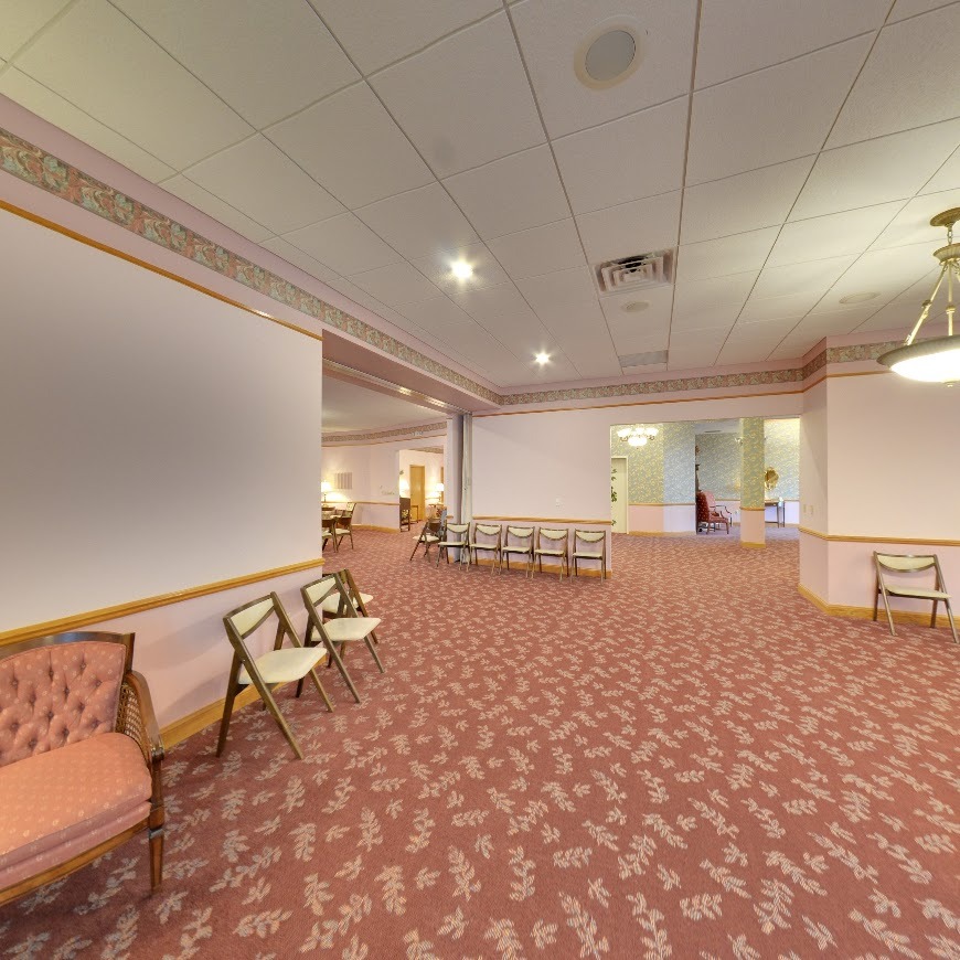Hafemeister Funeral Home gallery image 4