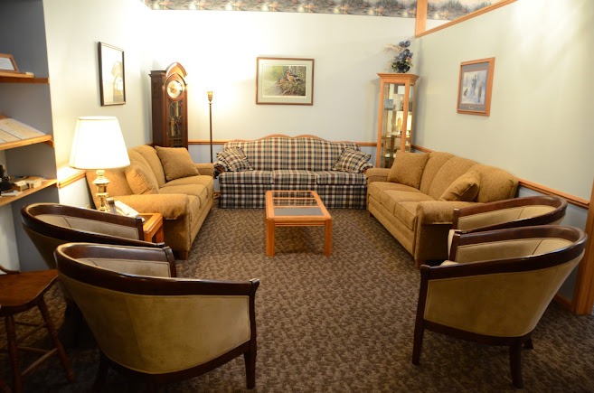 Hafemeister Funeral Home gallery image 6