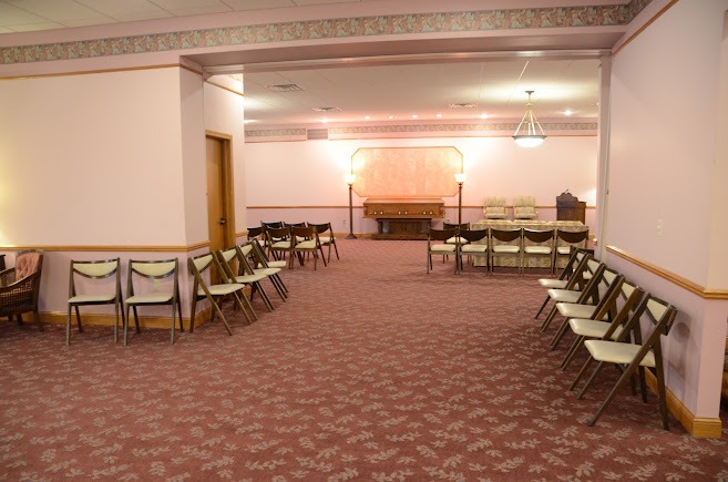 Hafemeister Funeral Home gallery image 3