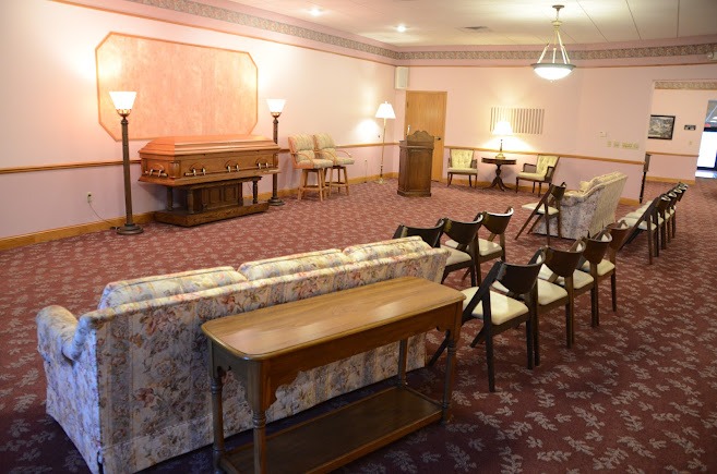 Hafemeister Funeral Home gallery image 5