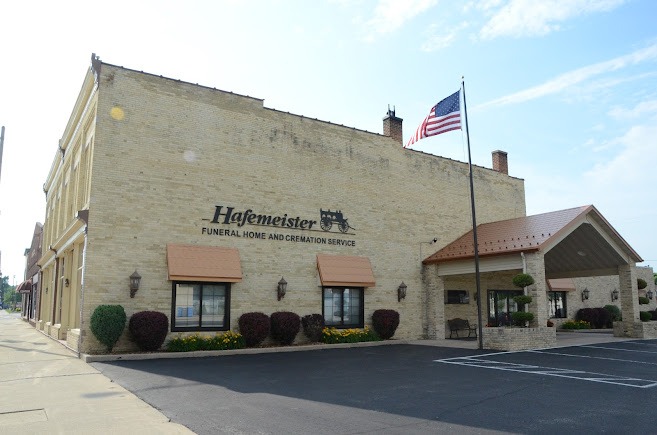 Hafemeister Funeral Home