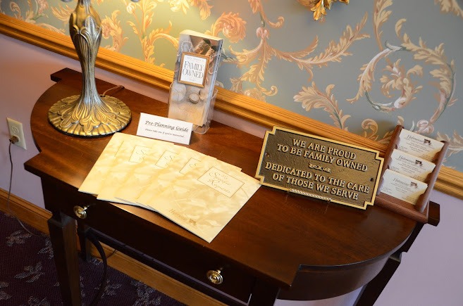 Hafemeister Funeral Home gallery image 2