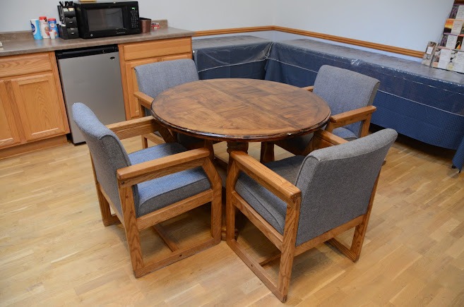 Hafemeister Funeral Home gallery image 1